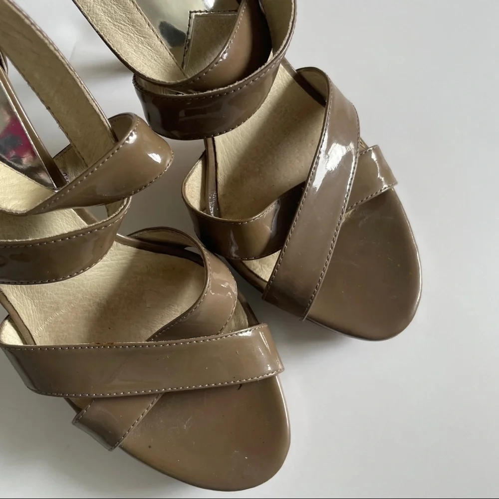 Michael Michael Kors Evie Platform
